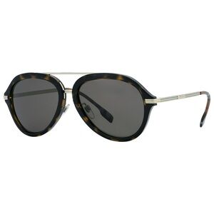 Burberry Jude Pilot Sunglasses